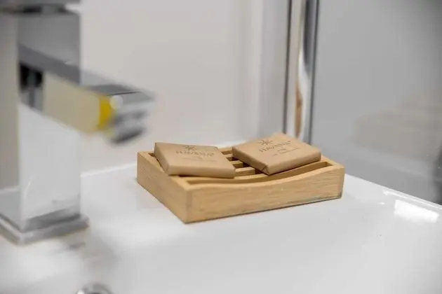 Superior Apart Daire