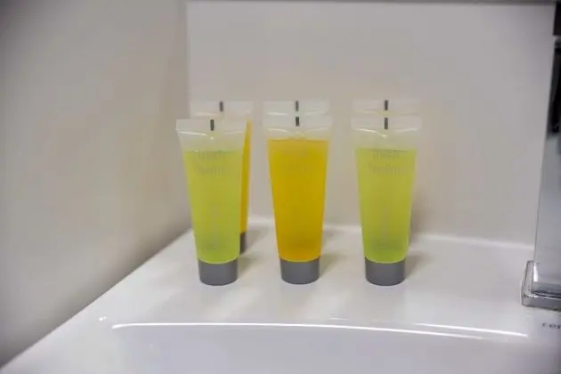 Superior Apart Daire