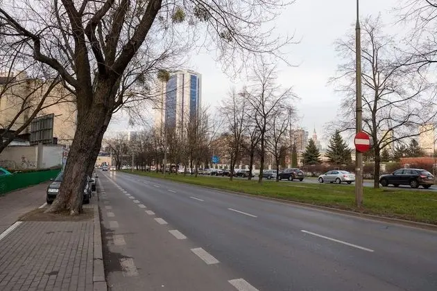 Superior Apart Daire