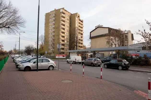 Superior Apart Daire