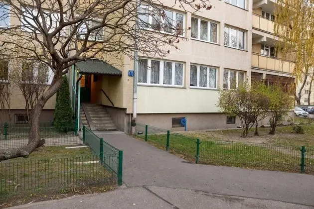 Superior Apart Daire