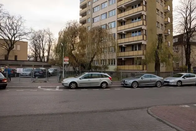 Superior Apart Daire