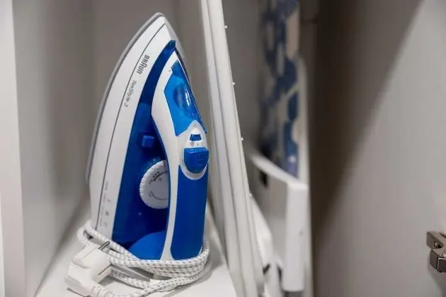 Superior Apart Daire