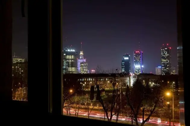 Superior Apart Daire