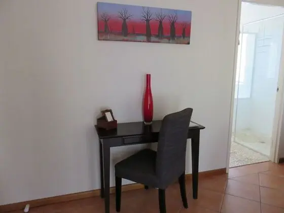 Standard Süit, 1 Yatak Odası, Sigara İçilmez, Mutfak (King/ Twin Spa Suite)