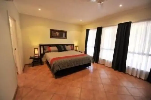 Standard Süit, 1 Yatak Odası, Sigara İçilmez, Mutfak (King/ Twin Spa Suite)