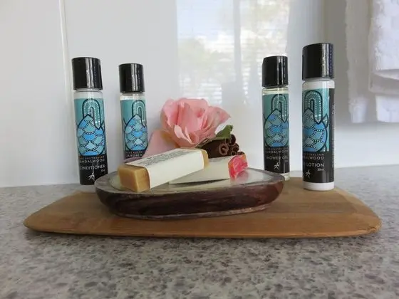 Standard Süit, 1 Yatak Odası, Sigara İçilmez, Mutfak (King/ Twin Spa Suite)