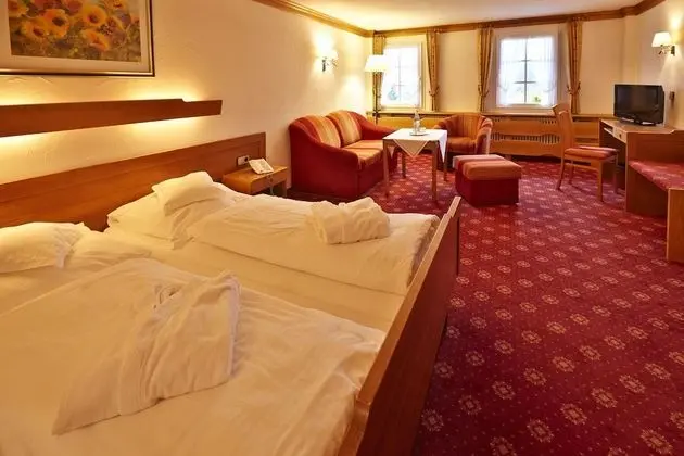 Classic Tek Büyük Yataklı Oda