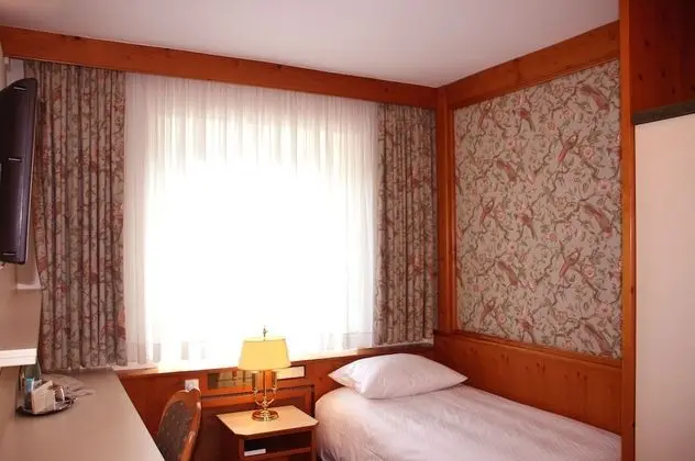 Basic Tek Kişilik Oda