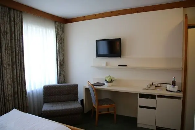 Basic Tek Kişilik Oda