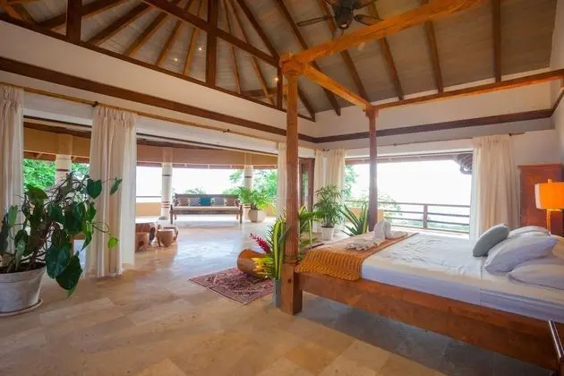 Exclusive Villa