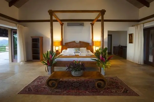 Exclusive Villa