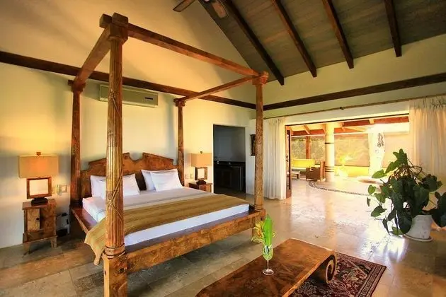 Exclusive Villa