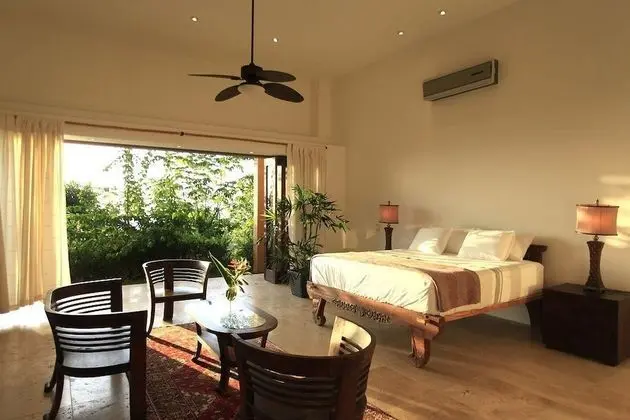 Exclusive Villa