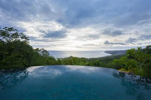 Exclusive Villa