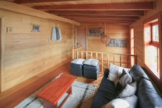 Family Kır Evi, 4 Yatak Odası, Deniz Manzaralı, Zemin Kat