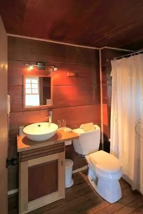 Family Kır Evi, 4 Yatak Odası, Deniz Manzaralı, Zemin Kat