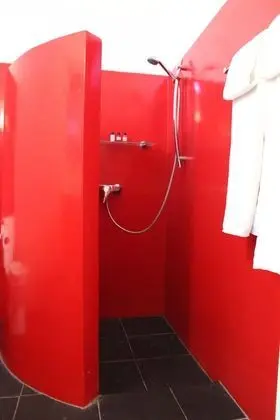 Oda, Bahçe Manzaralı (Katu)