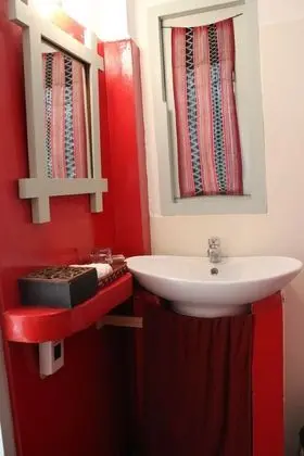 Oda, Bahçe Manzaralı (Katu)