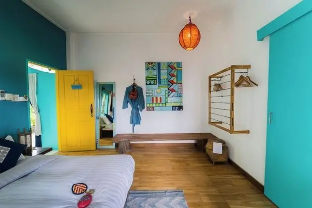 Oma Room