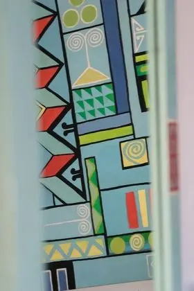 Oma Room