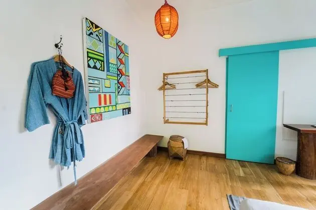 Oma Room