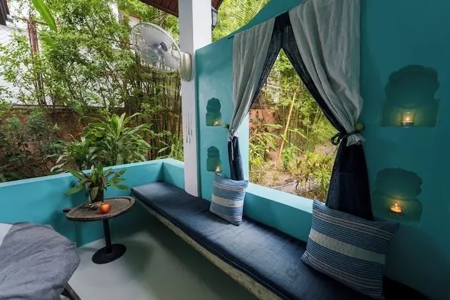 Oma Room