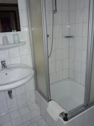 Standard Tek Kişilik Oda