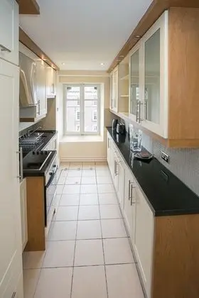 Panoramic Çatı Katı Süiti (Penthouse), 3 Yatak Odası, Mutfak, Şehir Manzaralı