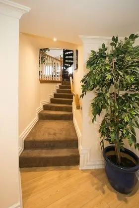 Panoramic Çatı Katı Süiti (Penthouse), 3 Yatak Odası, Mutfak, Şehir Manzaralı