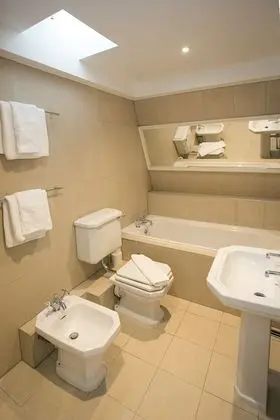 Panoramic Çatı Katı Süiti (Penthouse), 3 Yatak Odası, Mutfak, Şehir Manzaralı