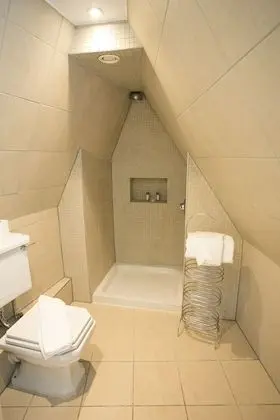 Panoramic Çatı Katı Süiti (Penthouse), 3 Yatak Odası, Mutfak, Şehir Manzaralı