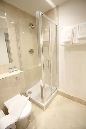 Superior Apart Daire, 1 Yatak Odası, Mutfak, Şehir Manzaralı