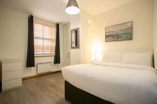 Superior Apart Daire, 2 Yatak Odası, Mutfak, Şehir Manzaralı