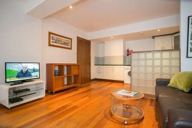 Superior Apart Daire, 2 Yatak Odası, Mutfak, Şehir Manzaralı