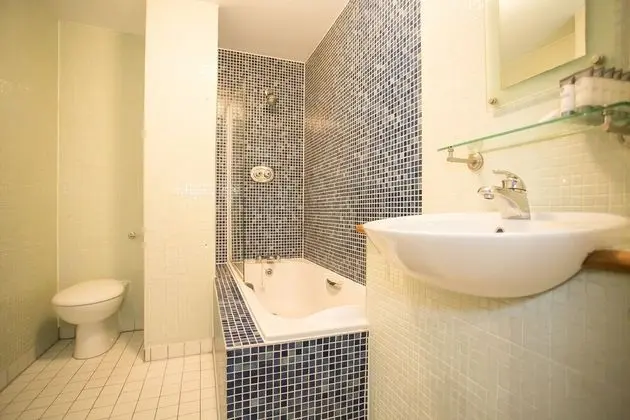 Superior Apart Daire, 2 Yatak Odası, Mutfak, Şehir Manzaralı