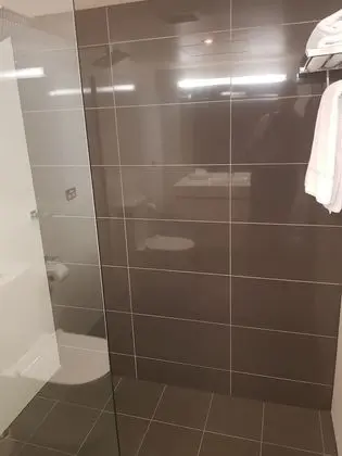 Standard Oda, 1 En Büyük (King) Boy Yatak, Sigara İçilmez