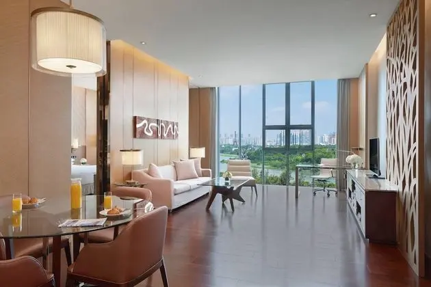 Apart Daire, 1 Yatak Odası, Sigara İçilmez, Şehir Manzaralı