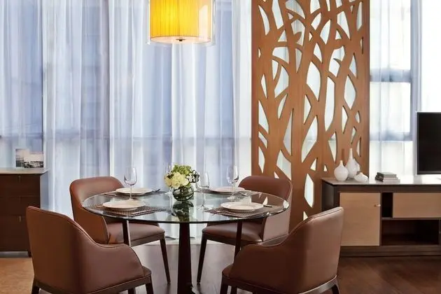Apart Daire, 1 Yatak Odası, Sigara İçilmez, Şehir Manzaralı