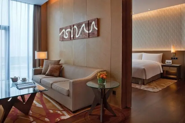 Apart Daire, 1 Yatak Odası, Sigara İçilmez, Şehir Manzaralı