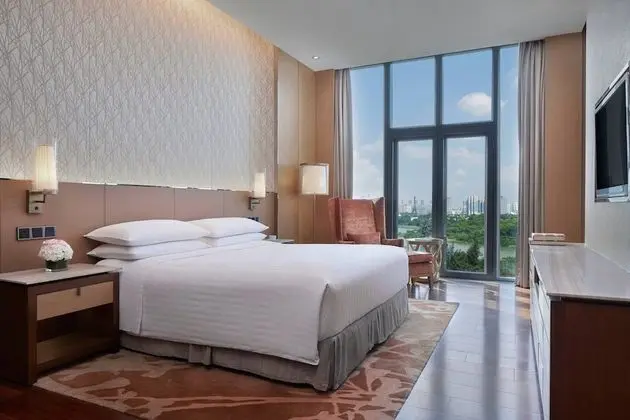 Apart Daire, 1 Yatak Odası, Sigara İçilmez, Şehir Manzaralı