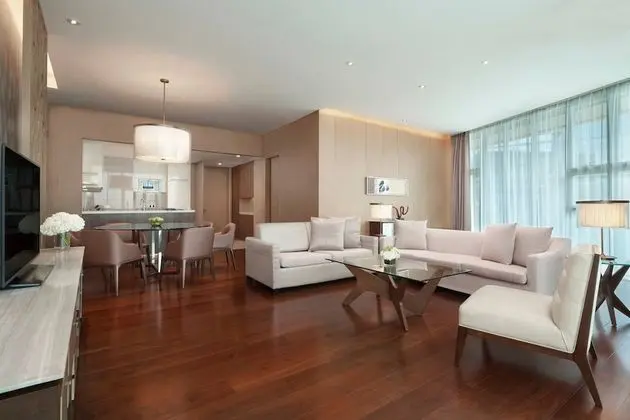 Apart Daire, 3 Yatak Odası, Sigara İçilmez, Şehir Manzaralı