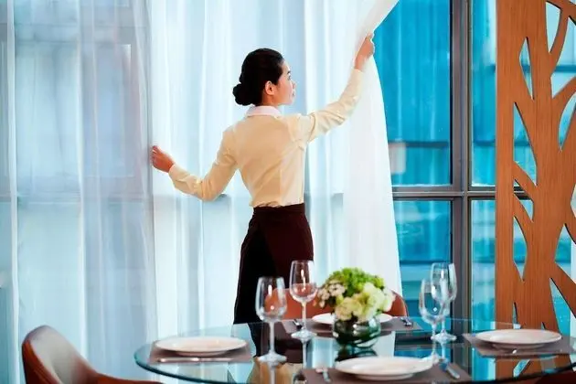 Apart Daire, 3 Yatak Odası, Sigara İçilmez, Şehir Manzaralı