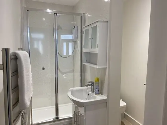 Apart Daire, Özel Banyo