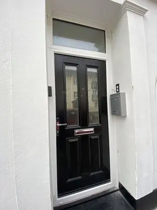 Apart Daire, Özel Banyo