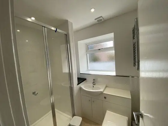 Family Apart Daire, Özel Banyo (First Floor )