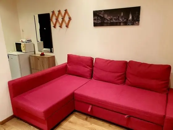 Standard Apart Daire (Max 3)