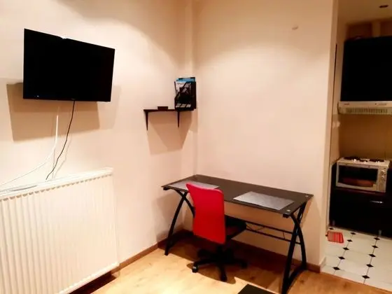 Standard Apart Daire (Max 3)