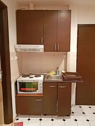 Standard Apart Daire (Max 3)