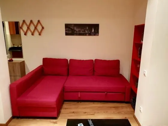 Standard Apart Daire (Max 3)